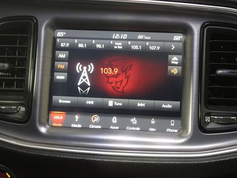 Used 2018 Dodge Challenger SRT Demon RWD image 13