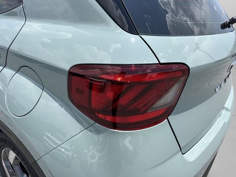 New 2026 Hyundai Venue SEL FWD image 14