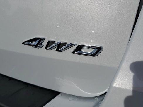 New 2026 Ford Explorer Active w/ Active Comfort Package image 47