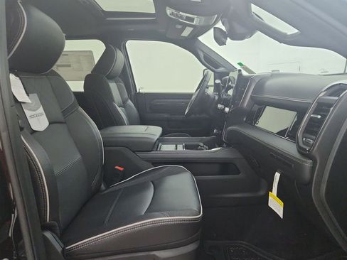 New 2026 RAM 2500 Limited image 26