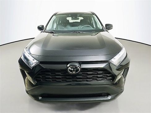 Used 2024 Toyota RAV4 XLE image 2