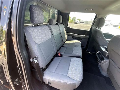 Used 2021 Ford F150 XLT w/ Equipment Group 301A Mid AWD/4WD image 24