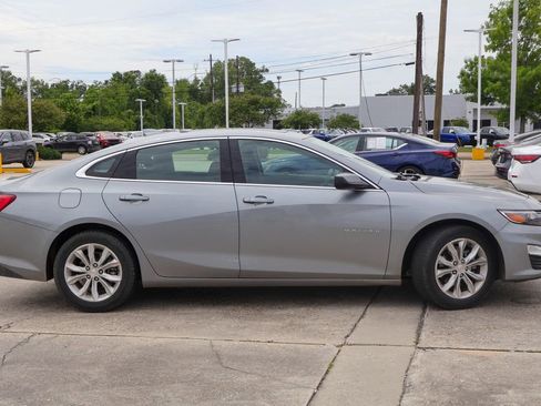Used 2024 Chevrolet Malibu LT image 23