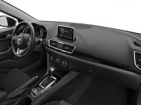 Used 2014 MAZDA MAZDA3 s Touring image 21