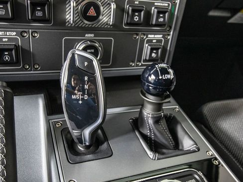 Used 2024 INEOS Grenadier Fieldmaster Edition image 24