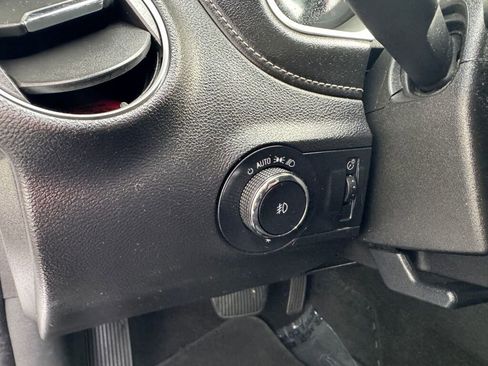 Used 2015 Chevrolet Camaro LT image 29