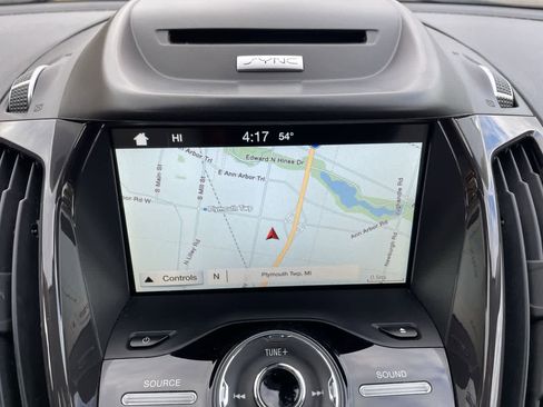 Used 2016 Ford Escape Titanium w/ Equipment Group 301A image 22