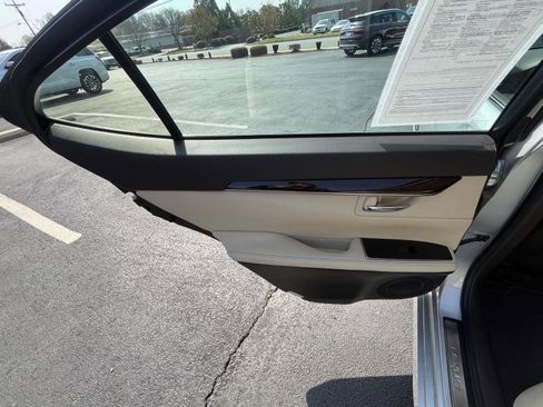 Used 2016 Lexus ES 350 FWD image 21