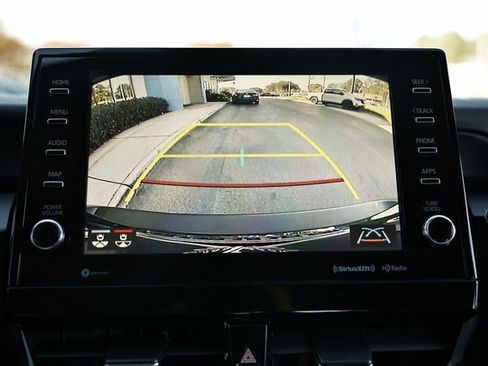 Used 2024 Toyota Camry XSE image 35