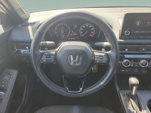 Used 2023 Honda Civic Sport image 30