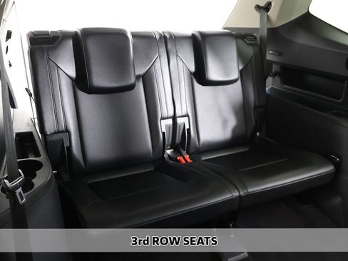 Used 2018 Volkswagen Atlas SE AWD/4WD image 7