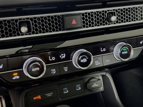 New 2025 Honda Civic Sport Touring image 19