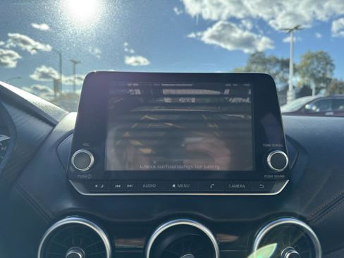 Used 2021 Nissan Sentra SR image 29