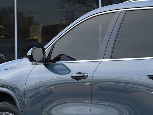 New 2026 Buick Enclave Avenir w/ Super Cruise Package image 12