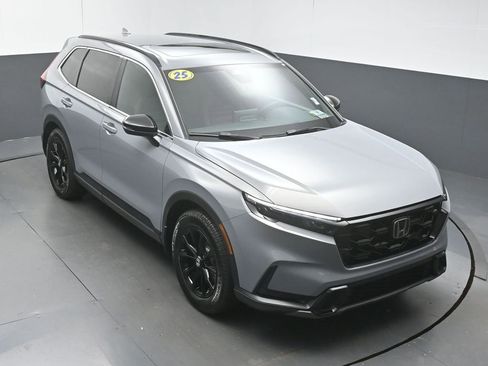 Used 2025 Honda CR-V Sport-L image 43