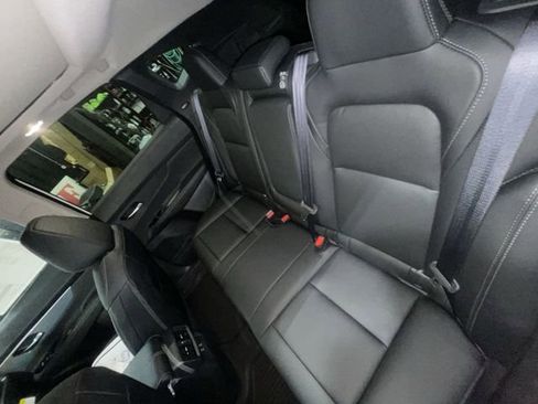 New 2026 Nissan Murano SL AWD/4WD image 23
