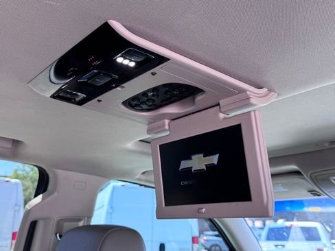 Used 2019 Chevrolet Tahoe LT AWD/4WD image 20