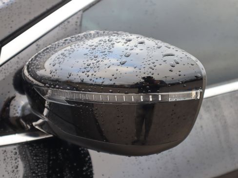 Certified 2024 Nissan Murano SV w/ SV Midnight Edition Package image 4