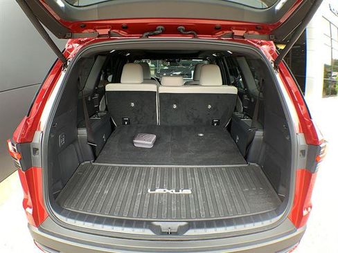 Used 2026 Lexus TX 350 AWD w/ Technology Package image 25