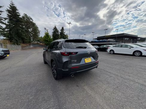 Used 2026 MAZDA CX-50 AWD 2.5 S w/ Premium Package image 10