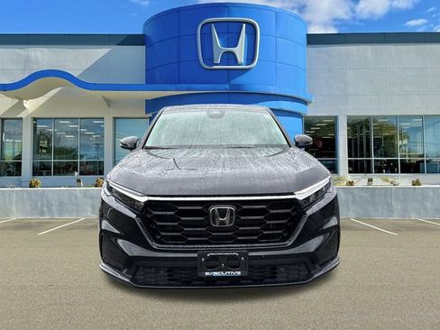 Used 2026 Honda CR-V EX-L image 6