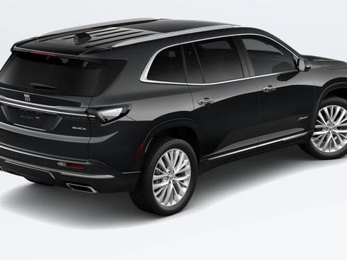 New 2025 Buick Enclave Avenir w/ Super Cruise Package image 62
