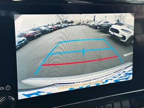 Used 2025 Toyota Corolla LE image 17