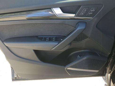 Used 2021 Audi SQ5 Premium Plus w/ Premium Plus Package AWD/4WD image 22
