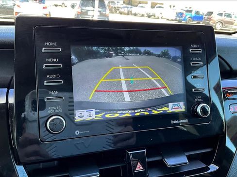Certified 2024 Toyota Camry SE FWD image 25