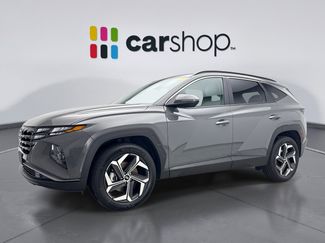 Used 2024 Hyundai Tucson SEL w/ Convenience Package video 1