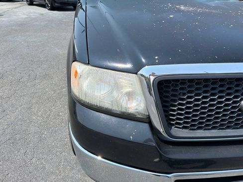 Used 2007 Ford F150 2WD SuperCrew image 20