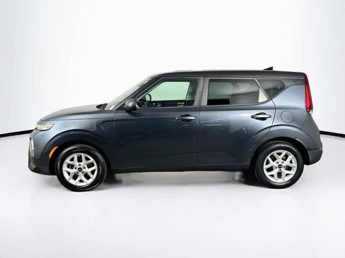 Used 2020 Kia Soul S FWD image 3