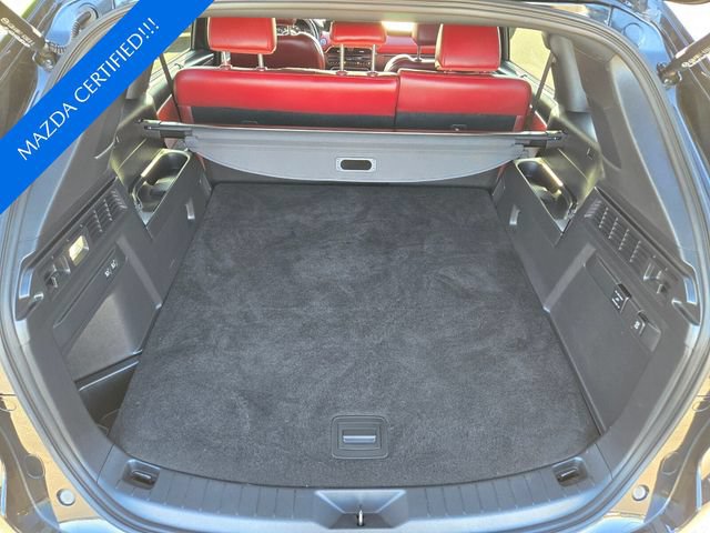 Certified 2026 MAZDA CX-70 3.3 Turbo w/ Premium Plus Pkg AWD/4WD image 13