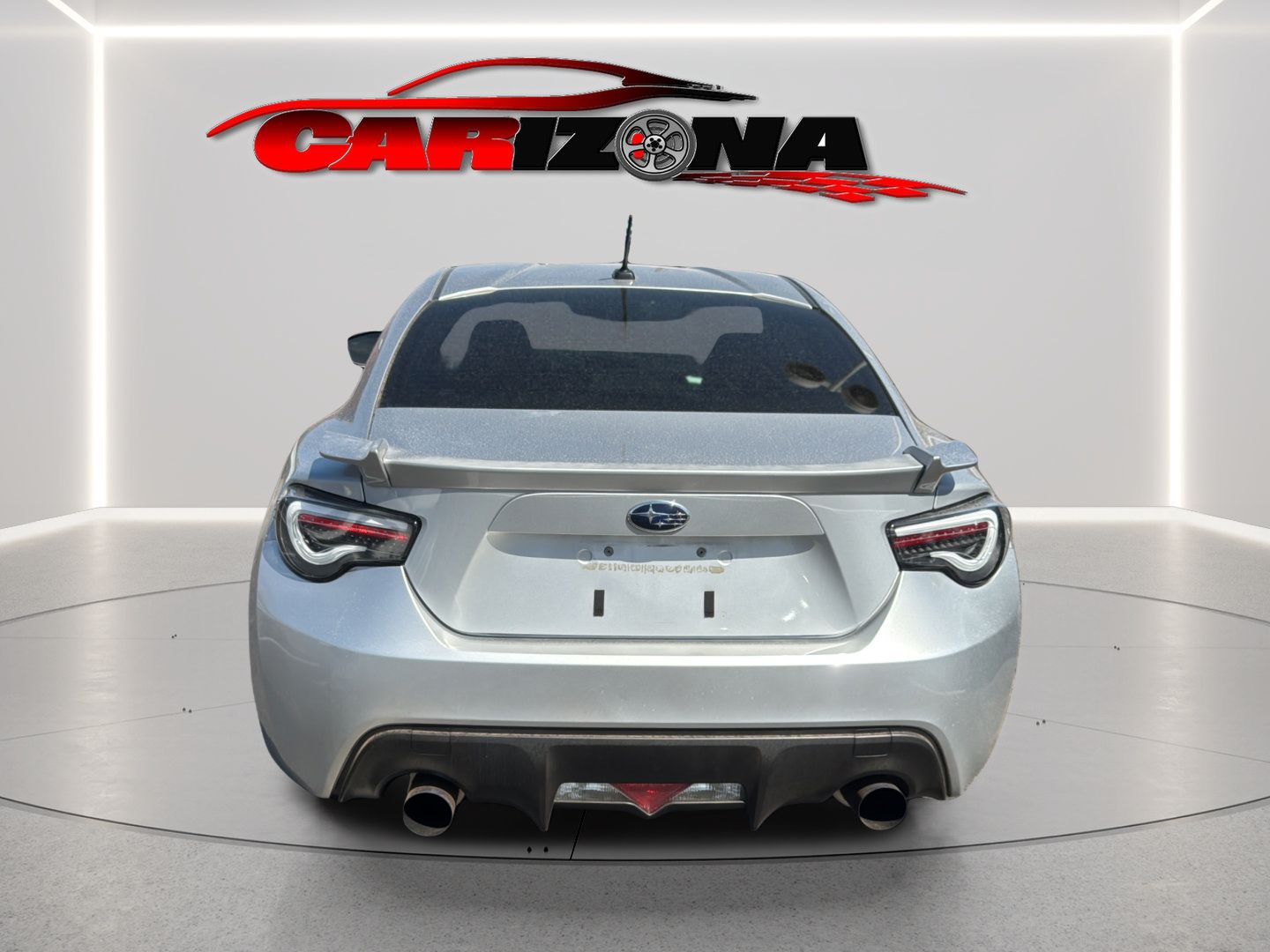 Used 2014 Subaru BRZ Limited RWD image 7