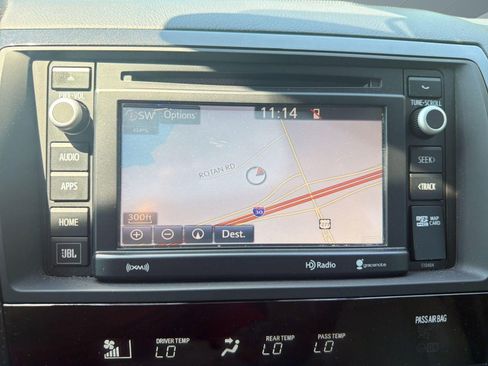 Used 2019 Toyota Sequoia Platinum AWD/4WD image 25
