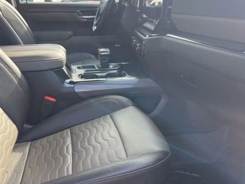 Used 2024 Chevrolet Silverado 1500 ZR2 w/ Technology Package AWD/4WD image 67