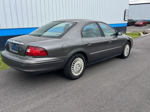 Used 2003 Mercury Sable GS FWD image 5
