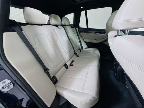 Used 2022 BMW X3 M40i w/ Premium Package AWD/4WD image 28