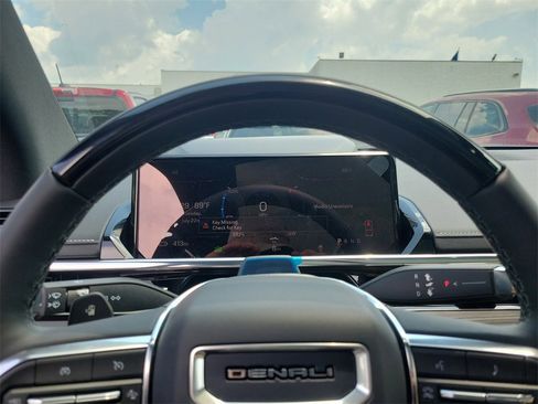 New 2025 GMC Sierra EV Denali image 19