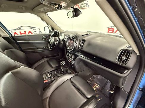 Used 2018 MINI Cooper Countryman S AWD/4WD image 29