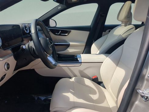Certified 2023 Mercedes-Benz C 300 Sedan image 22