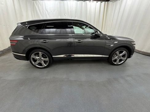 Used 2024 Genesis GV80 3.5T w/ Prestige Package AWD/4WD image 7
