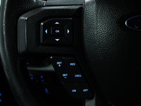 Used 2016 Ford F150 XLT w/ Equipment Group 302A Luxury image 20