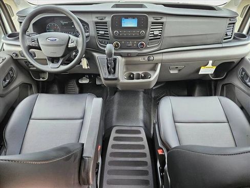 New 2025 Ford Transit 150 Low Roof image 15