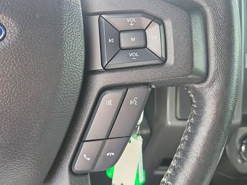 Used 2019 Ford F150 XLT w/ Equipment Group 302A Luxury image 24