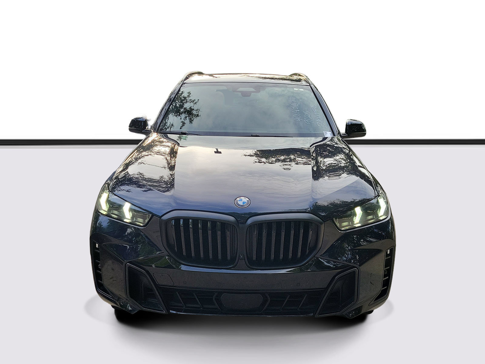 Certified 2024 BMW X5 xDrive40i w/ M Sport Package AWD/4WD image 2