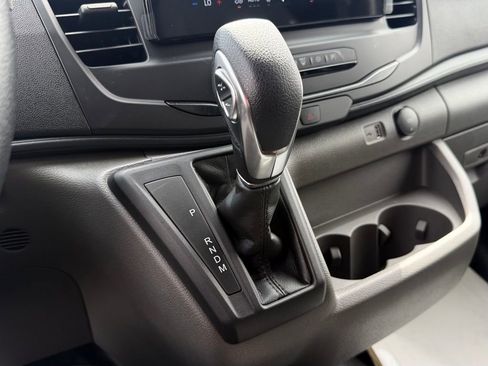 New 2026 Ford Transit 150 Low Roof RWD image 25