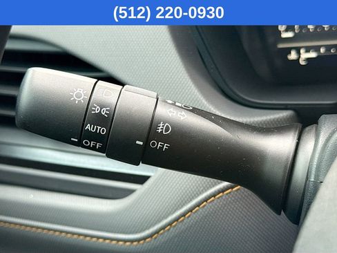 New 2026 Subaru Forester Wilderness image 13