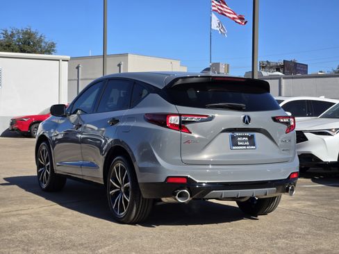 New 2026 Acura RDX A-Spec image 4