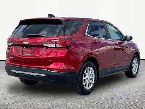 Used 2023 Chevrolet Equinox LT image 6